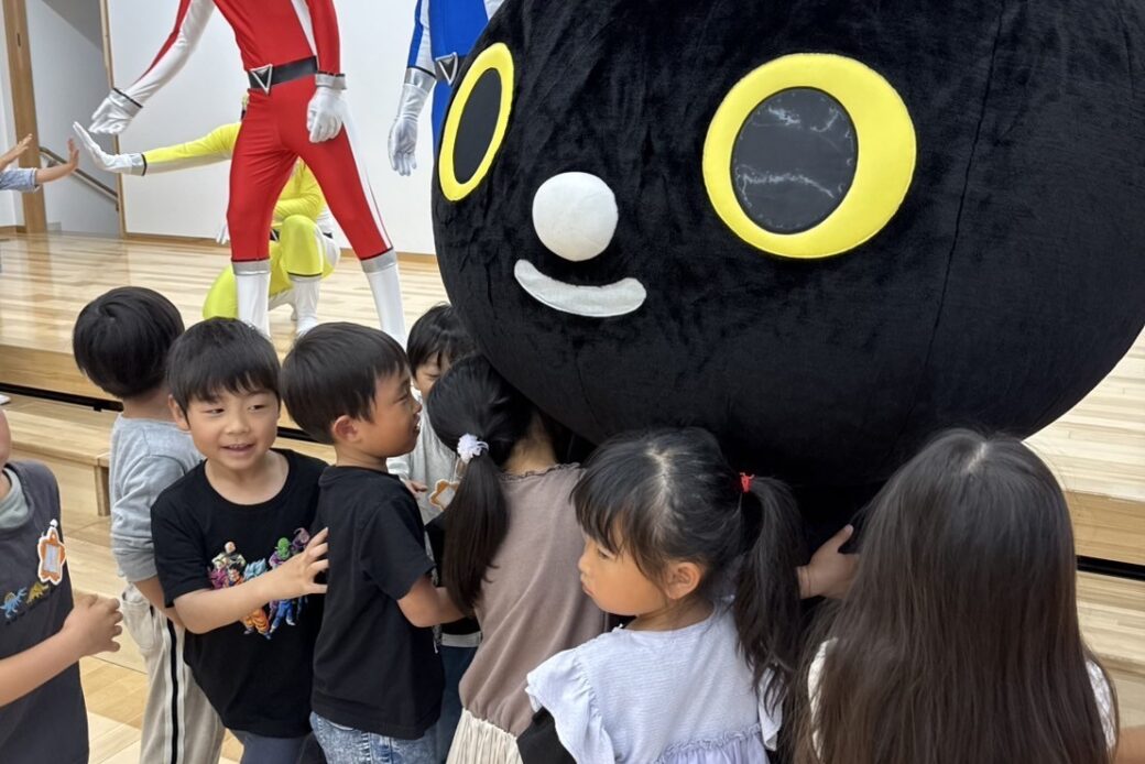 クロネコヤマト