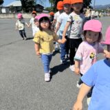 ゴールデンウイーク明け
